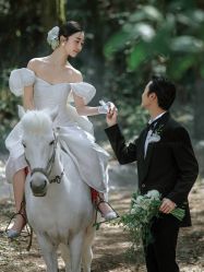 -第一夫人婚纱摄影(南京店)