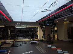 -威克健身游泳(万菱汇店)
