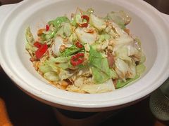 -楼兰新疆主题餐厅(苏州中心店)