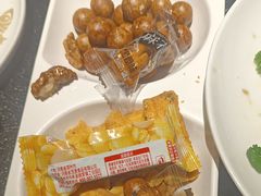 -辣尚瘾·烤鱼·新川菜(牡丹园直营店)