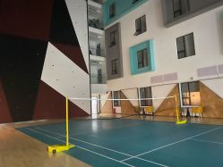 -丰荣君华酒店·宴会厅