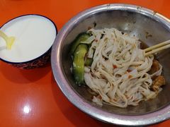-南宁市连升风味小吃店