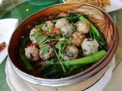 -碧海渔村(黄埔东路店)