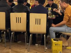 -巴山一绝烤全羊(三圣乡刘家花园店)