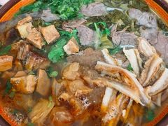 -花溪牛肉粉(八鸽岩店)