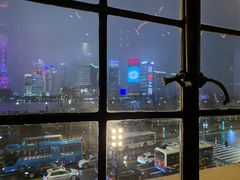 -YUE·6·西式融合餐厅(外滩六号店)