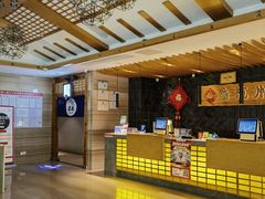 -纽斯洗浴SPA(三墩店)