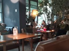 -咖法森林·咖啡  酒吧(天河店)