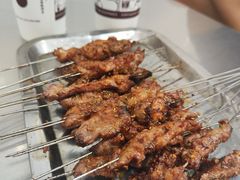 -文文烤肉(大皮院店)