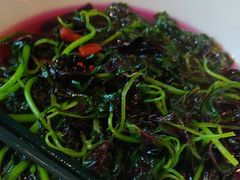 -张家卫·阳江菜·小海鲜(肥婆湾桥店)