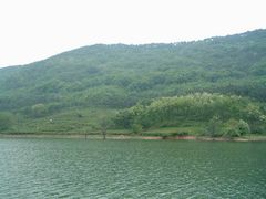 -南京金牛湖风景区