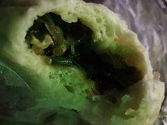 -郑家包子牛肉拉面(尚勤路店)