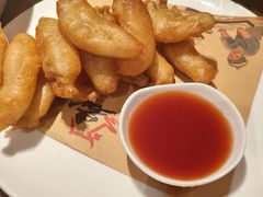 -张家卫·阳江菜·小海鲜(肥婆湾桥店)