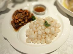 特色双味虾-和记小菜(东方店)