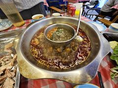 -金鼎雪山牦牛杂火锅(理县总店)