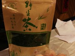 -深山老屋(国顺东路店)