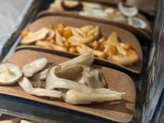 -芸山季·云南山珍菌火锅(南翔印象城MEGA店)