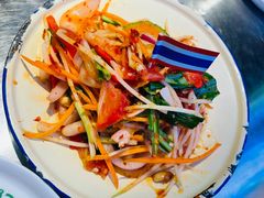 -小小集渔·泰式大排档(太古里香槟店)