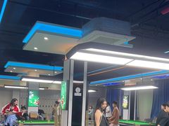 -永宁台球·棋牌俱乐部(淮海路店)