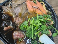 -中华门黑皮砂锅