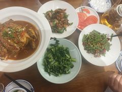 -鸿运楼·舌尖上的徽菜