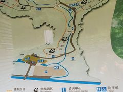 -都江堰中华大熊猫苑