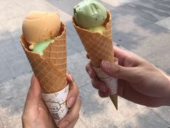 -成裕雪糕店(士多店)