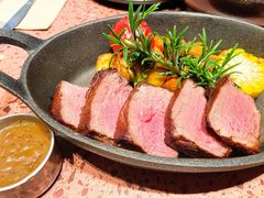 -La Terre乐田(万象城店)