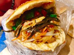 -三兄弟高炉烧饼