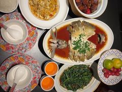 -知楚•精致湖北菜(武商MALL店)