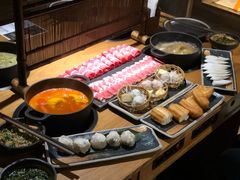 -呷哺呷哺 黄金牧场 (新中关购物中心店)