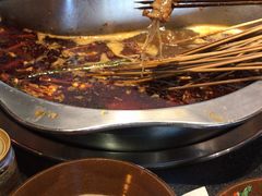 -董家湾重庆老火锅(武清杨村店)