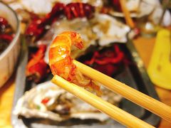 -状元阁烧烤(新华路总店)