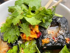 -黑色经典臭豆腐·湖南特产(步行街店)