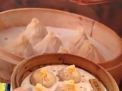 -裕兴记•蟹黄面馆(人民广场店)