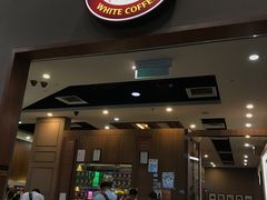 门面-Old Town White Coffee(gateway@klia2)