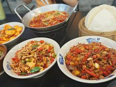 -潇湘阁(三里屯SOHO店)