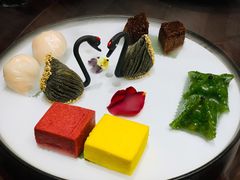 点心拼盘-名佳荟