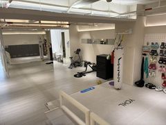 -YCHL Studios健身工作室(市二宫店)