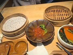 -小六汤包·老字号·中华名小吃(兴庆路店)
