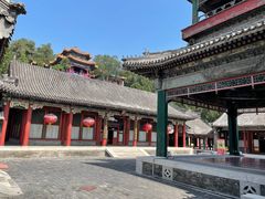-听鹂馆饭庄(颐和园店)