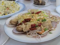 -来之顺海鲜菜馆·青岛菜·始于1993(栈桥店)