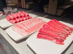 -海底捞大排档火锅(悦荟广场店)