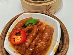 -骏丰酒楼(黄编店)