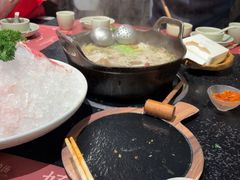 -盡膳口福·百年汤方火锅(科华北路店)