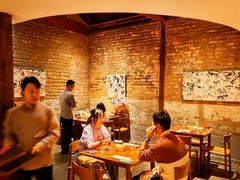 -曲廊院(东四十一条店)