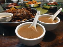 浓汤-农汤老店(顺联公园里店)