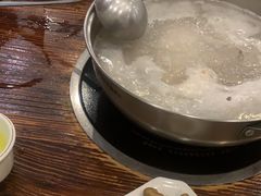 -正能量脆肉鲩火锅