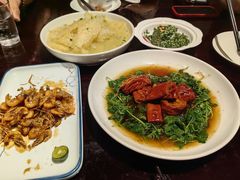 -三林本帮馆(中林街店)