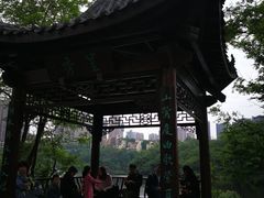 -重庆彩云湖湿地公园